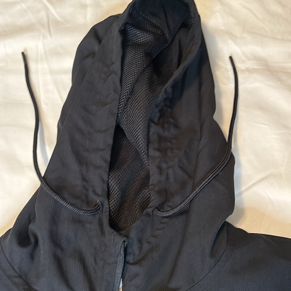 Under Armour Men’s Colorblock Windbreaker Sport Jacket Size Medium - Picture 4 of 13